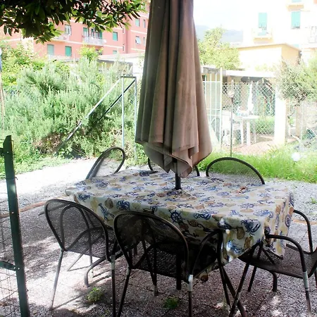 Casa Linuccia A Due Passi Dal Mare Con Giardino Apartament
