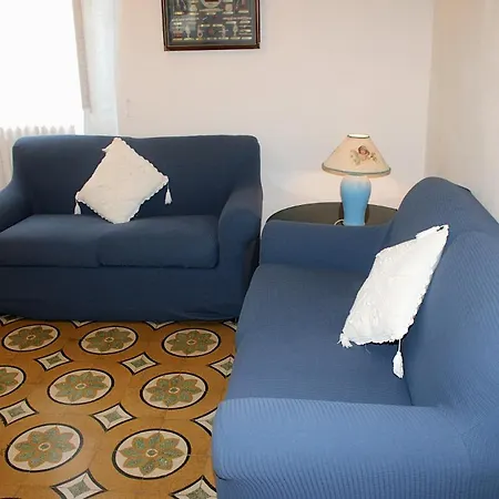 Apartament Casa Linuccia A Due Passi Dal Mare Con Giardino *