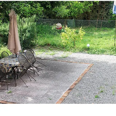 Apartament Casa Linuccia A Due Passi Dal Mare Con Giardino *