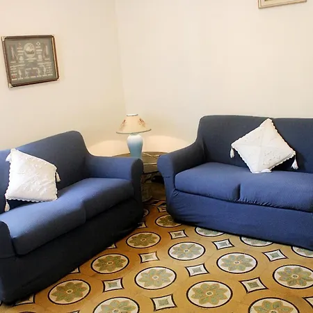 Apartament Casa Linuccia A Due Passi Dal Mare Con Giardino *
