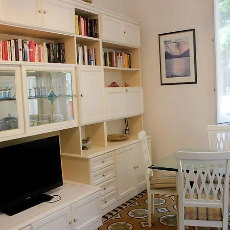 Apartament Casa Linuccia A Due Passi Dal Mare Con Giardino *