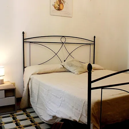 Casa Linuccia A Due Passi Dal Mare Con Giardino *