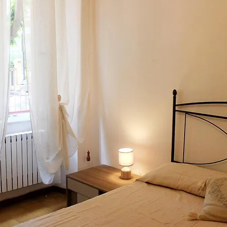 Casa Linuccia A Due Passi Dal Mare Con Giardino Apartament