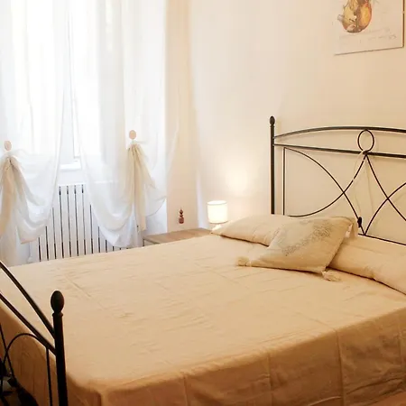 Casa Linuccia A Due Passi Dal Mare Con Giardino * Levanto