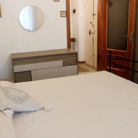 Casa Linuccia A Due Passi Dal Mare Con Giardino Apartament *
