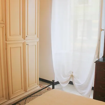 Apartament Casa Linuccia A Due Passi Dal Mare Con Giardino Levanto