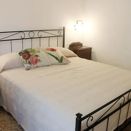 Casa Linuccia A Due Passi Dal Mare Con Giardino Apartament *