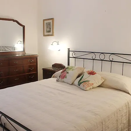 Casa Linuccia A Due Passi Dal Mare Con Giardino Levanto