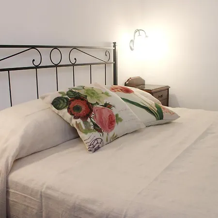 Apartament Casa Linuccia A Due Passi Dal Mare Con Giardino *
