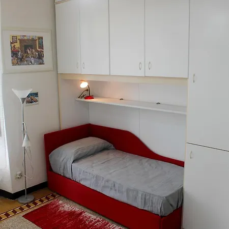 Casa Linuccia A Due Passi Dal Mare Con Giardino Apartament