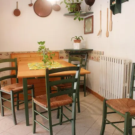 Apartament Casa Linuccia A Due Passi Dal Mare Con Giardino *