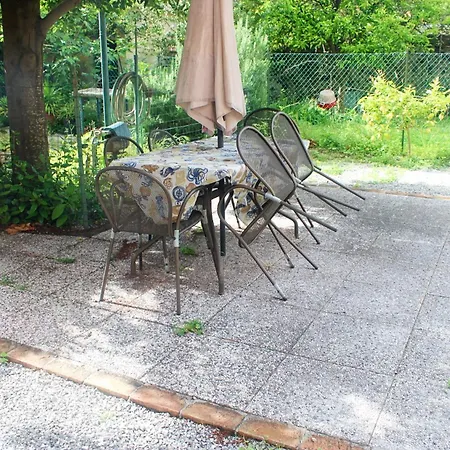 Casa Linuccia A Due Passi Dal Mare Con Giardino Levanto