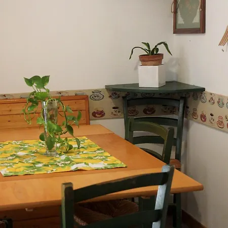 Apartament Casa Linuccia A Due Passi Dal Mare Con Giardino *