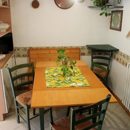 Casa Linuccia A Due Passi Dal Mare Con Giardino Levanto