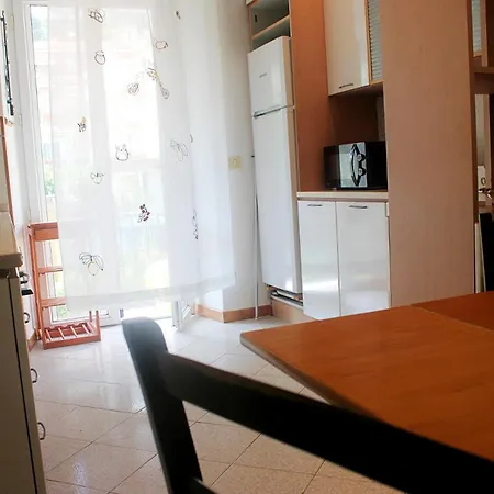 Casa Linuccia A Due Passi Dal Mare Con Giardino Apartament
