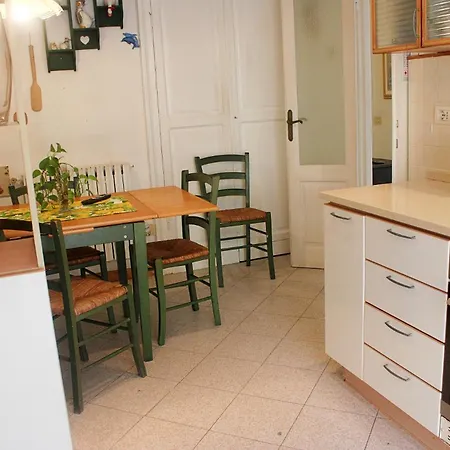 Casa Linuccia A Due Passi Dal Mare Con Giardino Apartament Levanto