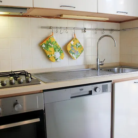 Casa Linuccia A Due Passi Dal Mare Con Giardino Apartament