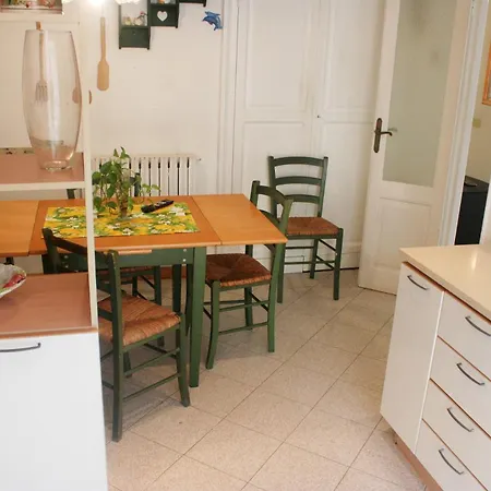 Apartament Casa Linuccia A Due Passi Dal Mare Con Giardino