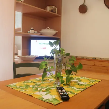 Casa Linuccia A Due Passi Dal Mare Con Giardino *