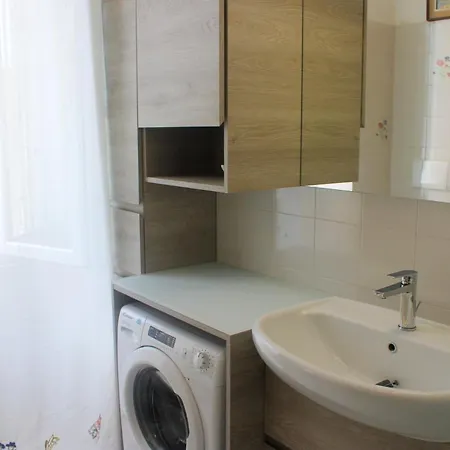 Casa Linuccia A Due Passi Dal Mare Con Giardino Apartament *