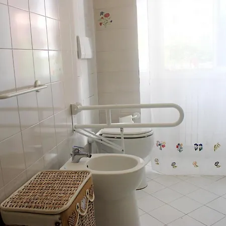 Apartament Casa Linuccia A Due Passi Dal Mare Con Giardino Levanto