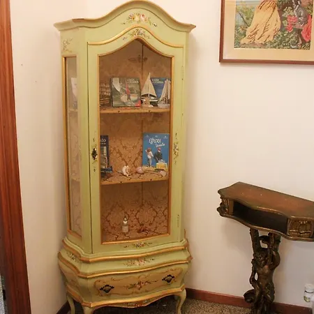 Casa Linuccia A Due Passi Dal Mare Con Giardino Apartament Levanto